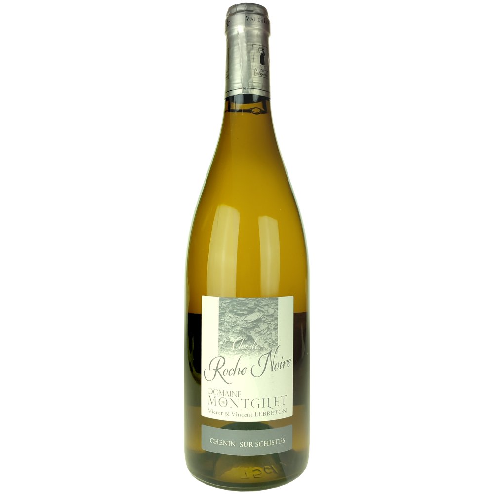 Anjou blanc Clos de Roches Noires 2024 Domaine de Montgilet